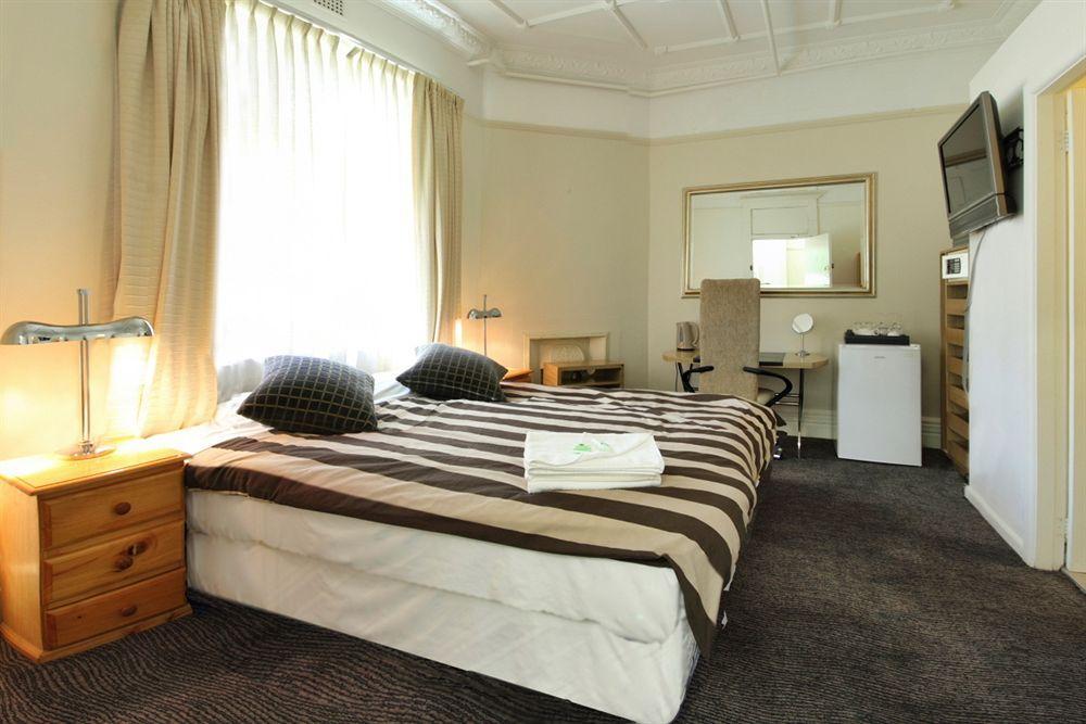 Neutral Bay Lodge Sidney Dış mekan fotoğraf