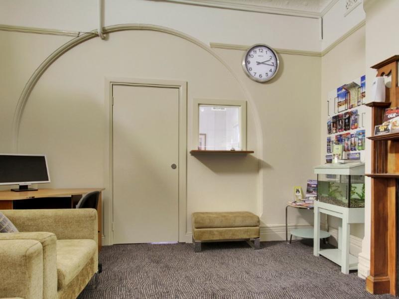 Neutral Bay Lodge Sidney Dış mekan fotoğraf