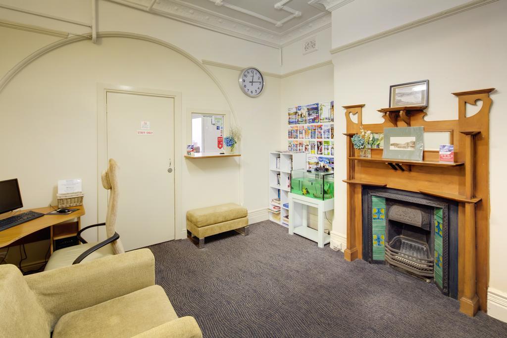 Neutral Bay Lodge Sidney Dış mekan fotoğraf