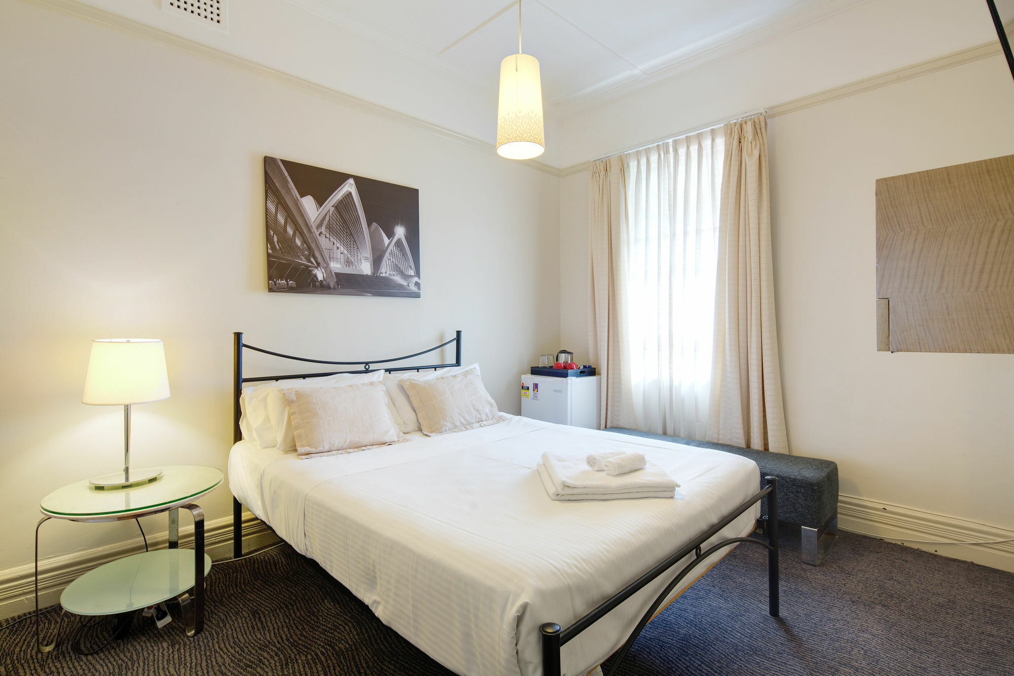 Neutral Bay Lodge Sidney Dış mekan fotoğraf