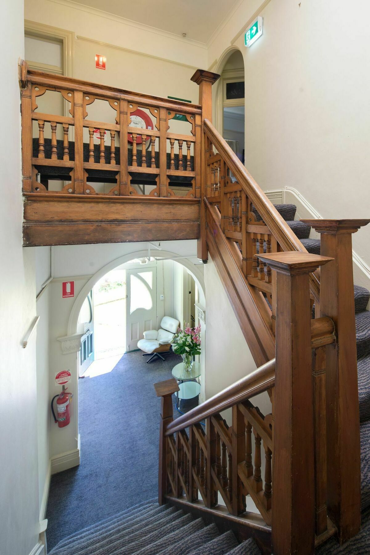 Neutral Bay Lodge Sidney Dış mekan fotoğraf