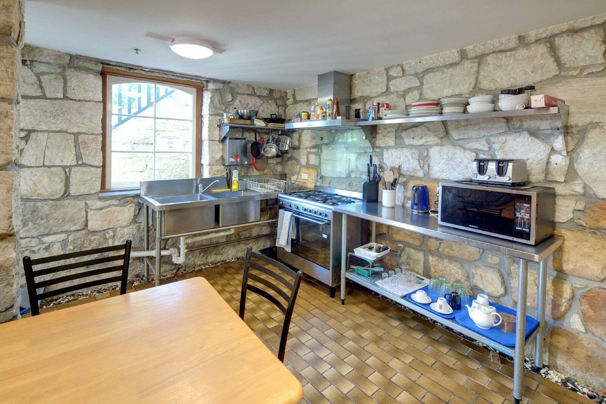 Neutral Bay Lodge Sidney Dış mekan fotoğraf