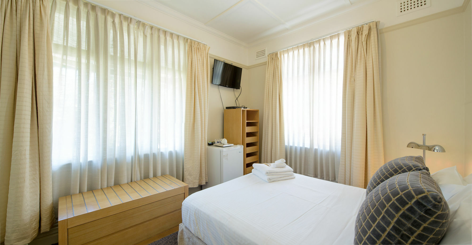 Neutral Bay Lodge Sidney Dış mekan fotoğraf