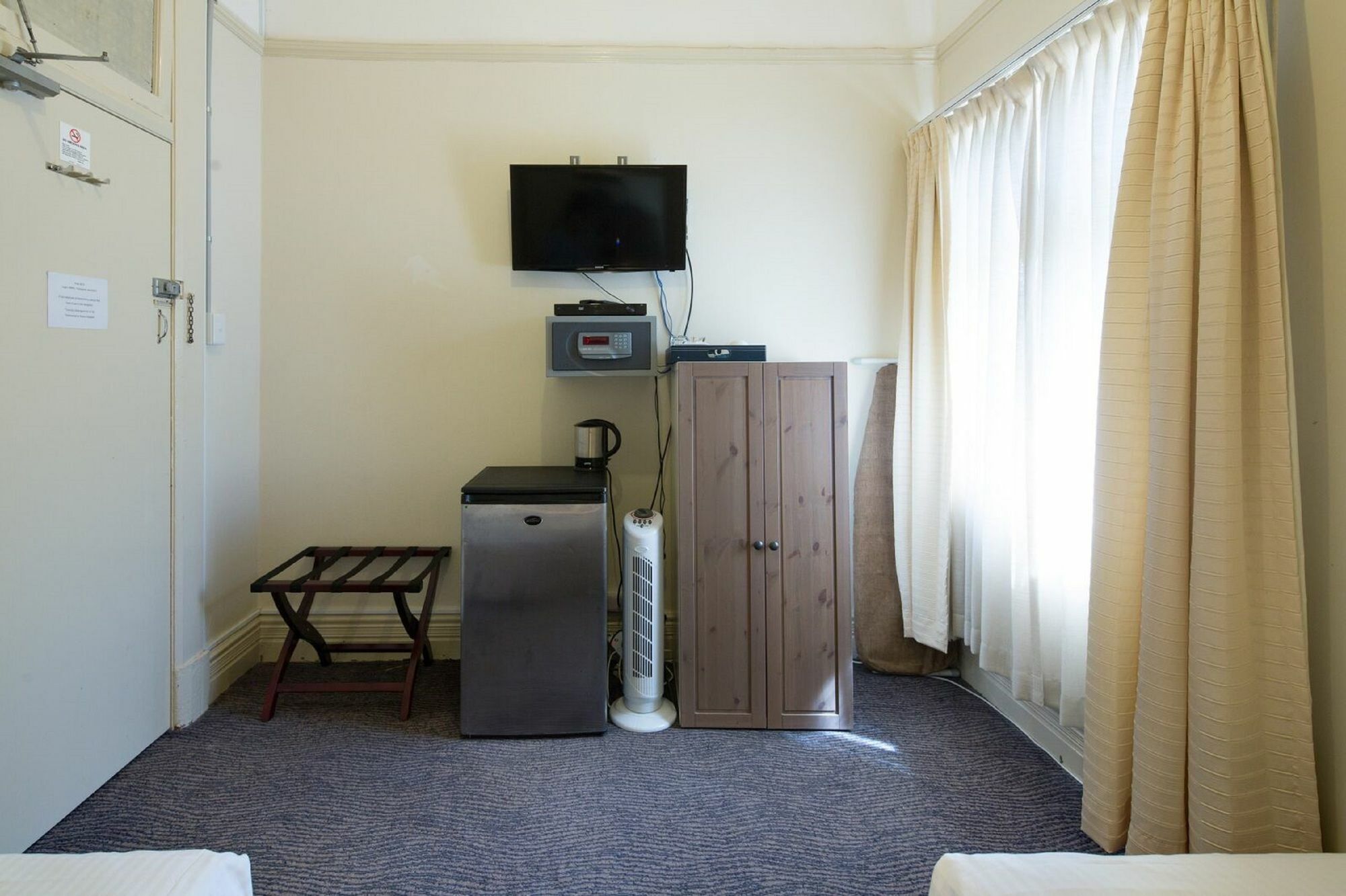 Neutral Bay Lodge Sidney Dış mekan fotoğraf