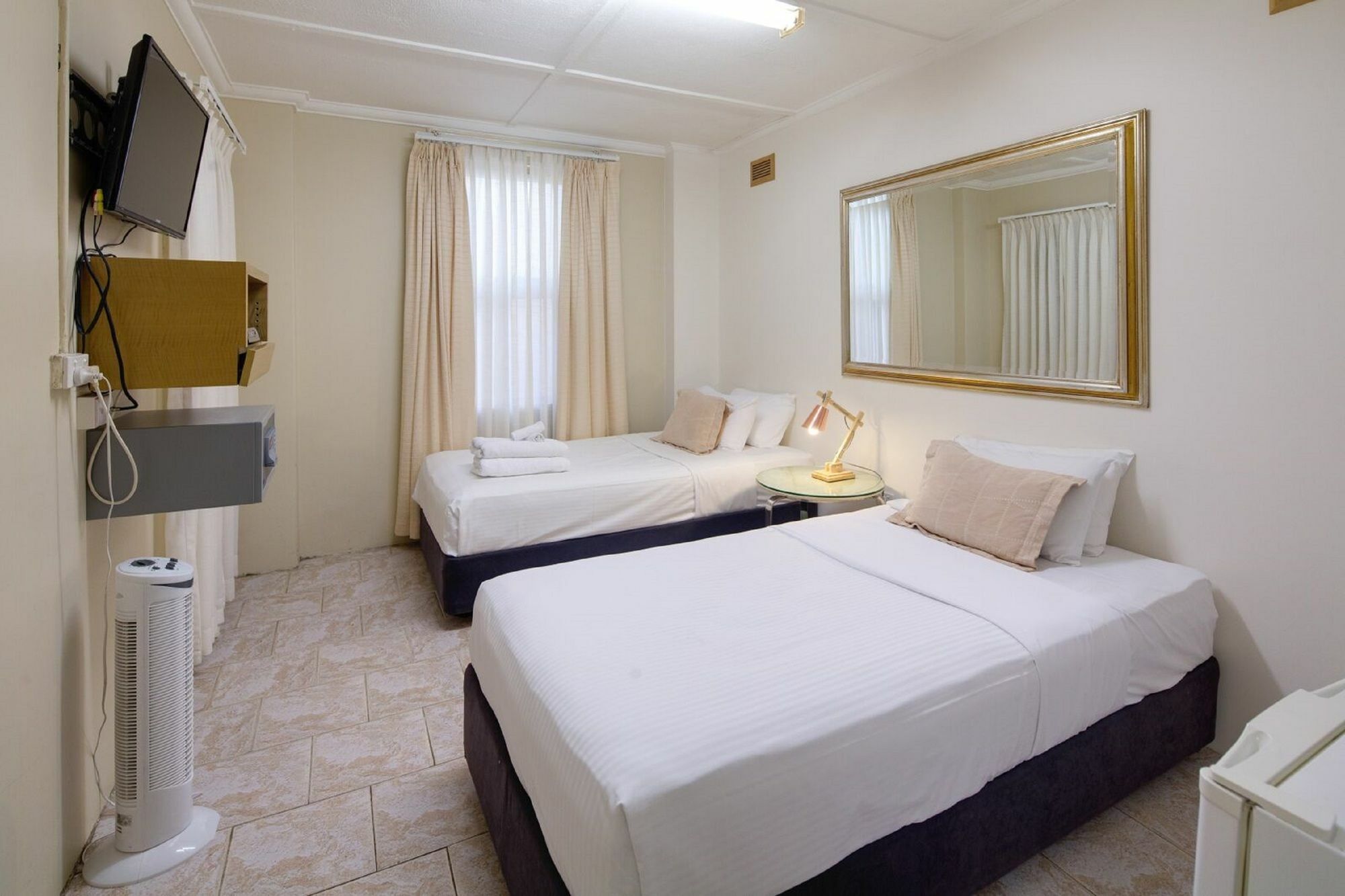 Neutral Bay Lodge Sidney Dış mekan fotoğraf