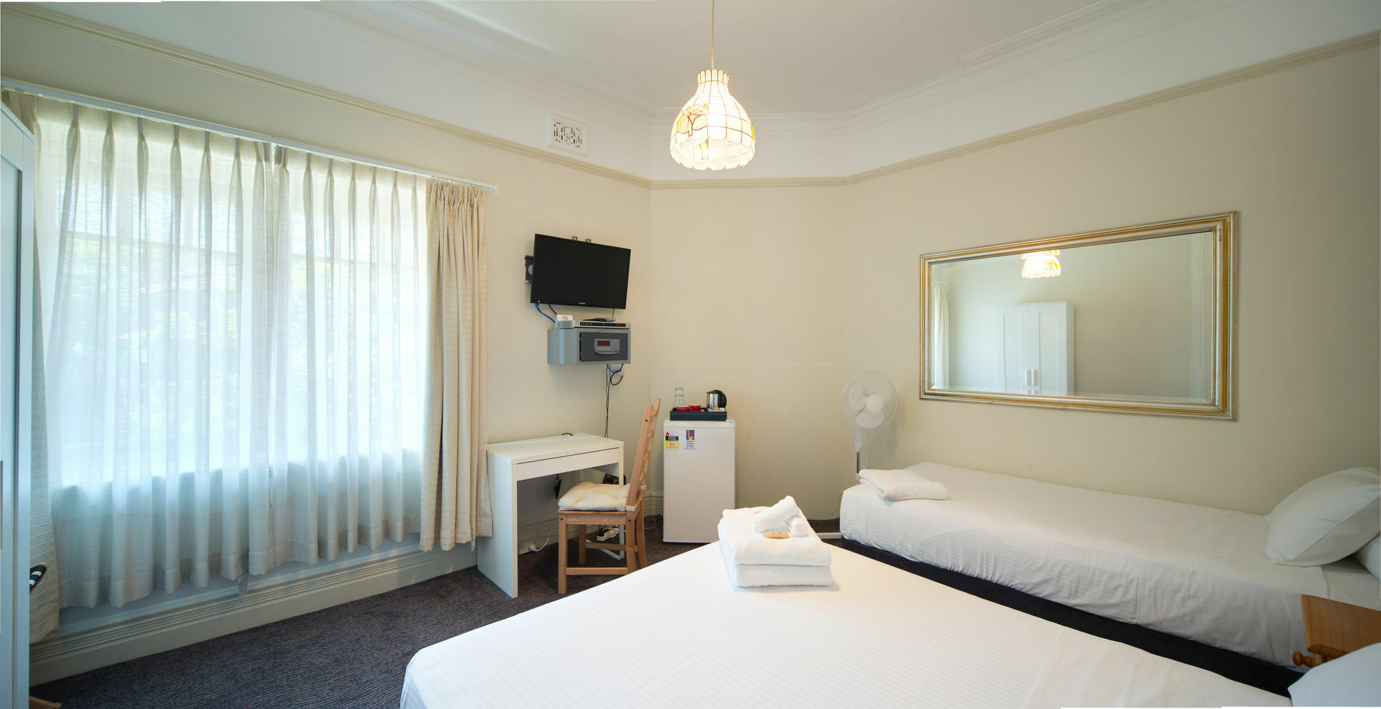 Neutral Bay Lodge Sidney Dış mekan fotoğraf