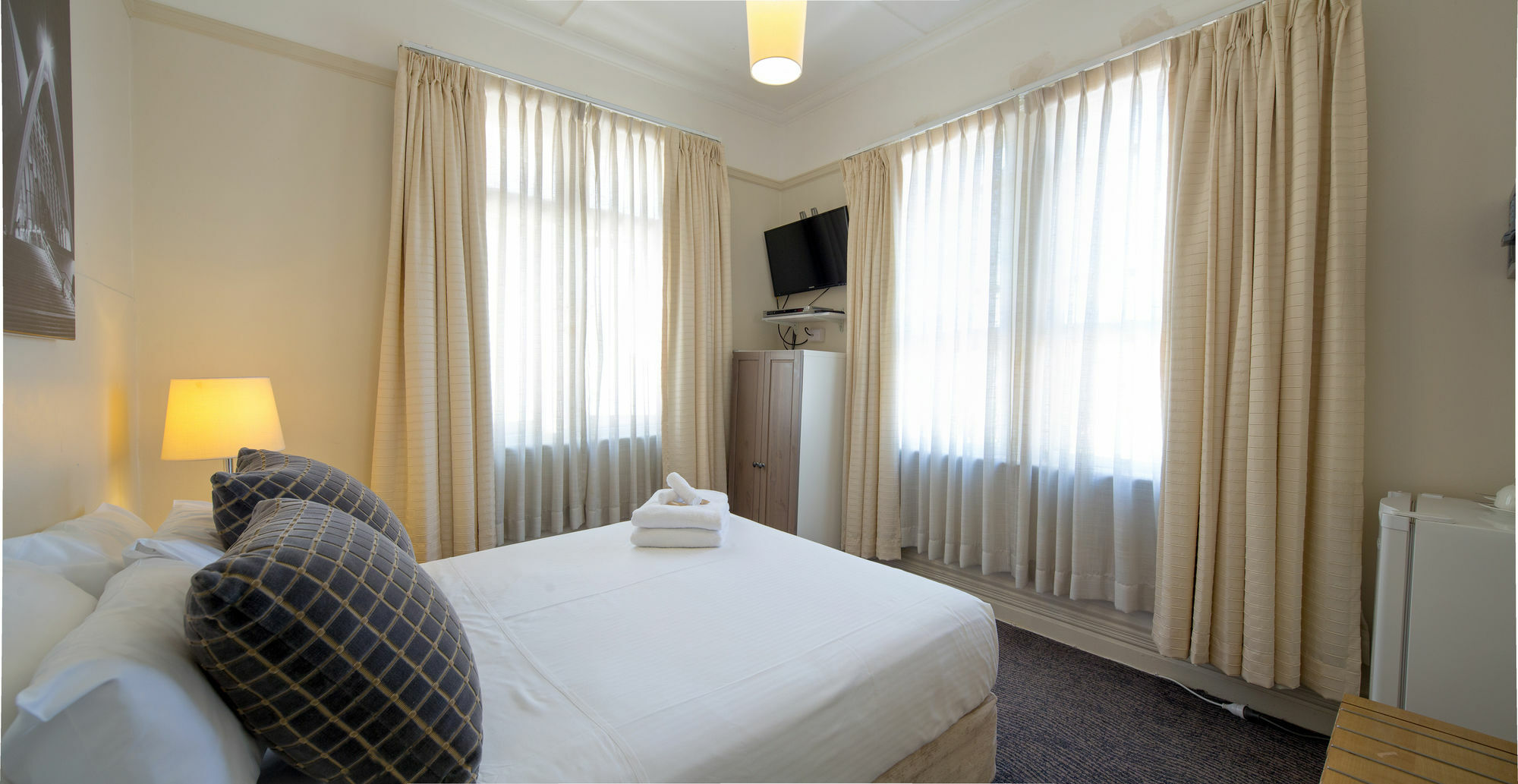 Neutral Bay Lodge Sidney Dış mekan fotoğraf