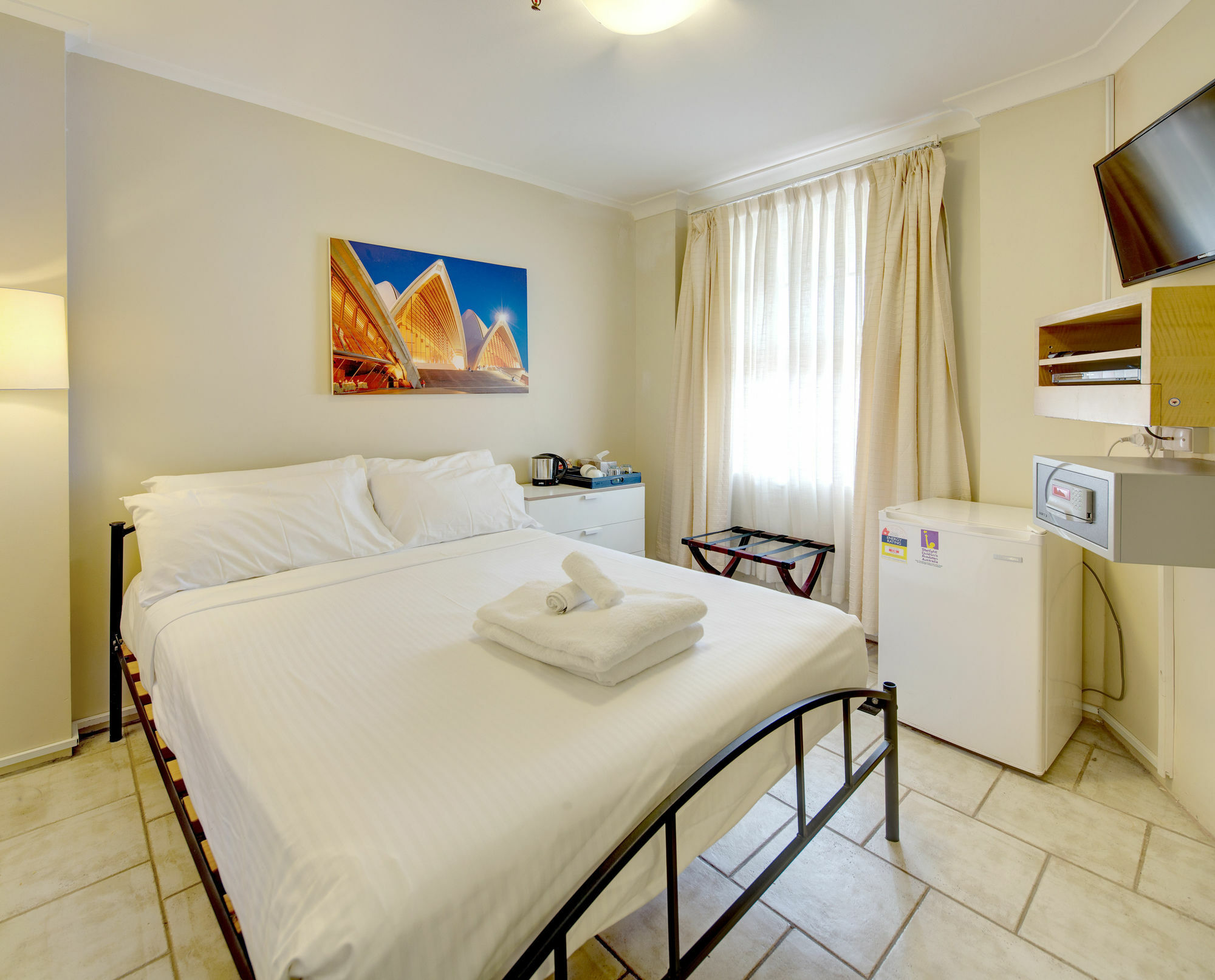 Neutral Bay Lodge Sidney Dış mekan fotoğraf