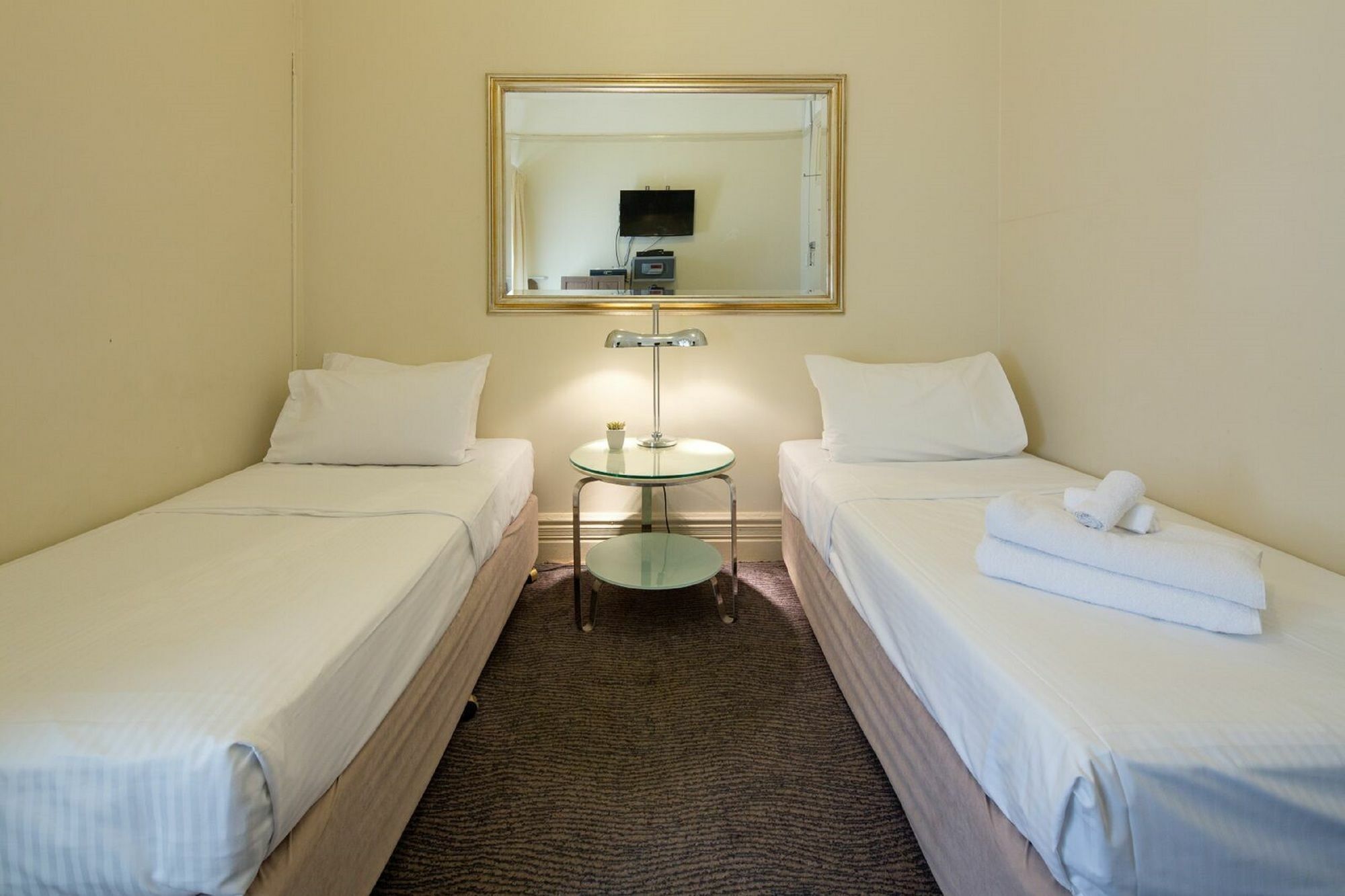 Neutral Bay Lodge Sidney Dış mekan fotoğraf