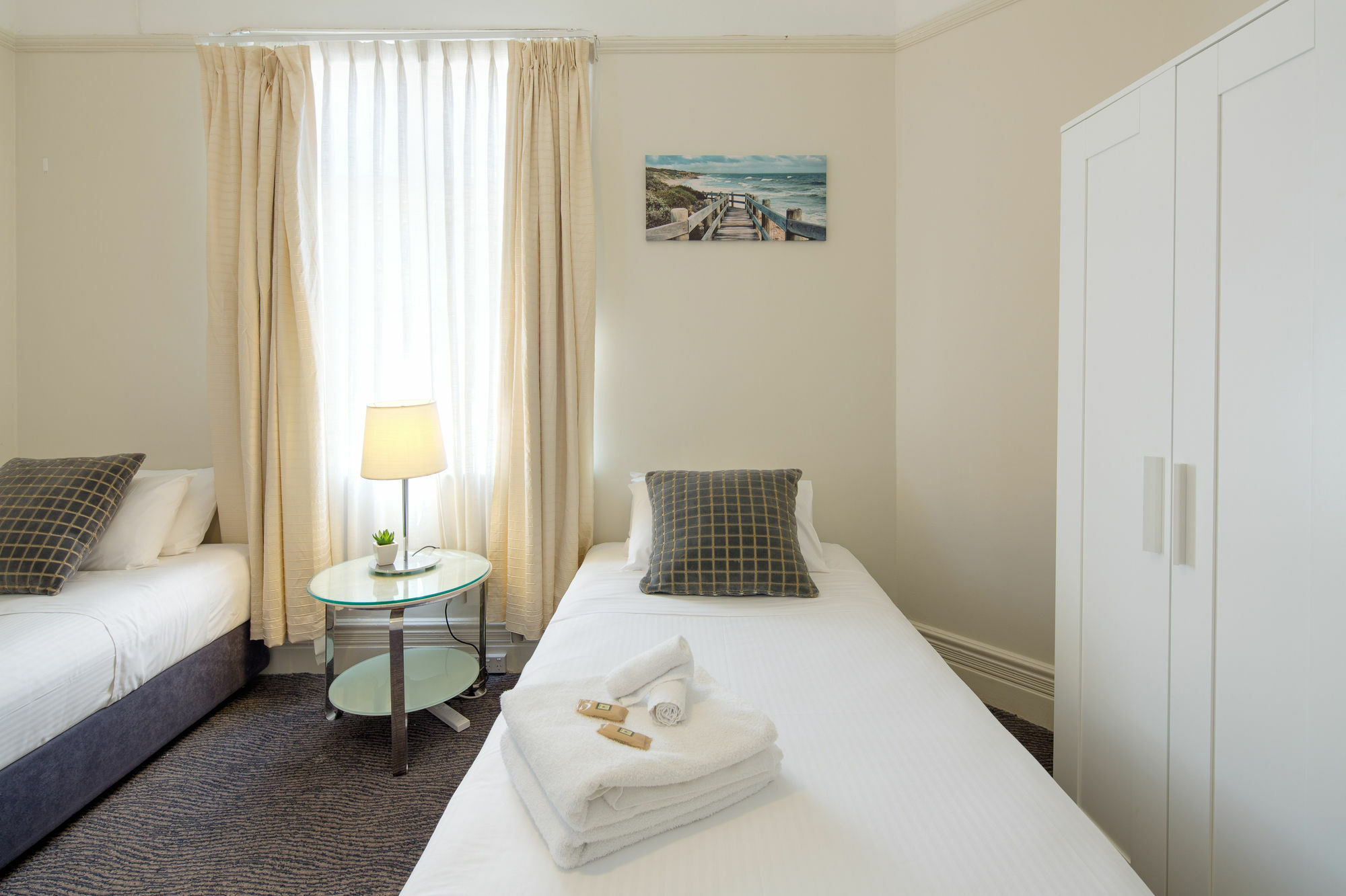 Neutral Bay Lodge Sidney Dış mekan fotoğraf