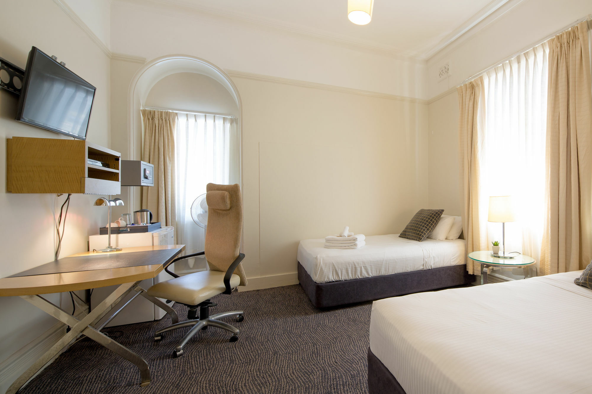 Neutral Bay Lodge Sidney Dış mekan fotoğraf